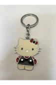 Hello Kitty Anahtarlık Çanta Süsü thumbnail 3