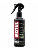 MOTUL M1 HELMET & VISOR CLEAN thumbnail 4