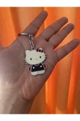 Hello Kitty Anahtarlık Çanta Süsü thumbnail 2