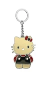 Hello Kitty Anahtarlık Çanta Süsü thumbnail 1