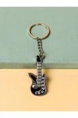 Gitar Taşlı Anahtarlık thumbnail 2