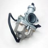 KARBÜRATÖR CG 150cc KEIHIN thumbnail 1