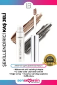 LR Zeitgard Şekillendirici Kaş Jeli 3 ML (Ligth ve Medium) thumbnail 1