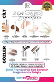 LR Zeitgard Şekillendirici Kaş Jeli 3 ML (Ligth ve Medium) thumbnail 3