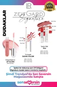 LR Zeitgard Şekillendirici Kaş Jeli 3 ML (Ligth ve Medium) thumbnail 4