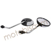 AYNA Scooter 80 cc - KUBA TRENDY 50cc thumbnail 1