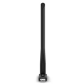 TP-Link Archer T2U Plus 600 Mbps Kablosuz Ağ Adaptörü thumbnail 2