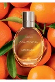 Faberlic Aromania Mandarin Kadın Edt 30 ml thumbnail 1