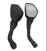 AYNA PULSAR NS 200 - CB 125 F thumbnail 5