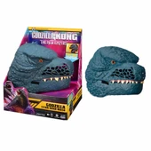 Orjinal Lisanslı Godzilla Sesli Maske thumbnail 1