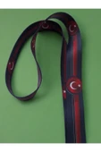 Staffy Bayrak temalı yaka ipi thumbnail 2