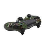 Abatech Playstation 4 Dualshock 4 Kamuflaj Kablosuz Controller thumbnail 4