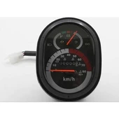KİLOMETRE SAATİ [60V]  E-BIKE thumbnail 4