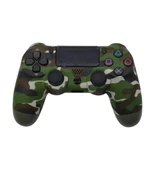 Abatech Playstation 4 Dualshock 4 Kamuflaj Kablosuz Controller thumbnail 2
