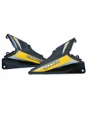 YAN KAPAK CB 125 ACE SİYAH thumbnail 1
