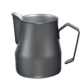 Süt Potu Prof 700 ml Siyah (SPP-S7) thumbnail 1