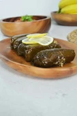 Akasya Oval Tabak thumbnail 2
