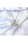 İron Maiden Rock Kolye thumbnail 1
