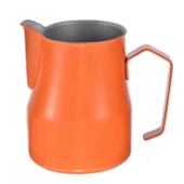 Süt Potu Prof 500 ml Turuncu (SPP-T5) thumbnail 2