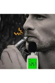 Buradayım Kolyesi Çelik Unisex thumbnail 5