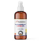 Deutschem İzopropil Alkol (İPA) - 100 mL thumbnail 1