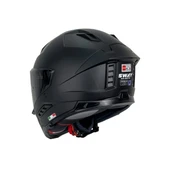SWAY SW 868 Matt Black thumbnail 5