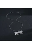 Thrasher Kolye thumbnail 4