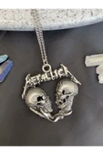 Metallica Kolye thumbnail 1