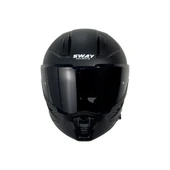 SWAY SW 868 Matt Black thumbnail 2