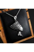 Kleopatra Kolye thumbnail 4