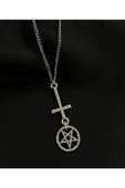 Pentagram Kolye thumbnail 2