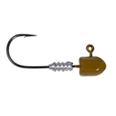 Ryuji Rocket Jig Head  Oil 2 Gr NO:2 thumbnail 1