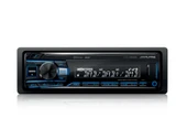ALPINE UTE-204DAB 1 DIN BT RADYO RECEIVER thumbnail 2