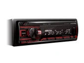 ALPINE UTE-204DAB 1 DIN BT RADYO RECEIVER thumbnail 1
