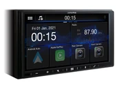 ALPINE iLX-W690D 7'' 2 DIN CARPLAY ANDROID AUTO M.MEDYA thumbnail 3