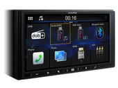 ALPINE iLX-W690D 7'' 2 DIN CARPLAY ANDROID AUTO M.MEDYA thumbnail 1