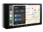 ALPINE iLX-W690D 7'' 2 DIN CARPLAY ANDROID AUTO M.MEDYA thumbnail 2