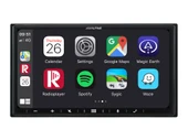 ALPINE iLX-W690D 7'' 2 DIN CARPLAY ANDROID AUTO M.MEDYA thumbnail 5