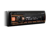 ALPINE UTE-200BT BT RADYO RECEIVER thumbnail 1