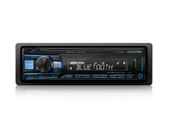 ALPINE UTE-200BT BT RADYO RECEIVER thumbnail 2