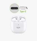 LİNK AP01 BLUETOOTH KULAKLIK thumbnail 1