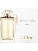 Chloe Love Story Edp 75ml thumbnail 1