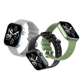 INFINIX XWATCH 3 AKILLI SAAT thumbnail 2
