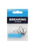 Hanfish Breaking Jighead BJG-4 No:4 - 4 Adet thumbnail 1