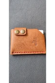 Sumerianwallet Deri Kartlık Siyah thumbnail 2