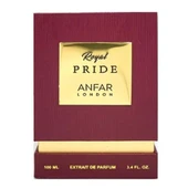 Anfar Royal Pride Extrait De Parfüm 100 Ml Kadın Parfüm thumbnail 2