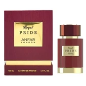 Anfar Royal Pride Extrait De Parfüm 100 Ml Kadın Parfüm thumbnail 3
