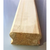 Ahşap Merdiven Küpeşte (Çam 300 Cm) thumbnail 4