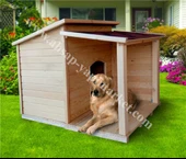 Köpek Kulübesi ; Paşa Xl thumbnail 1