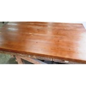 Masa Tablası - Çam 150X60 thumbnail 4